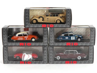 Lot 178 - RIO (ITALIE) (5)