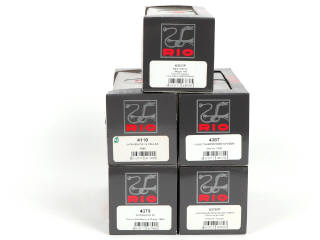 Lot 179 - RIO (ITALIE) (5)