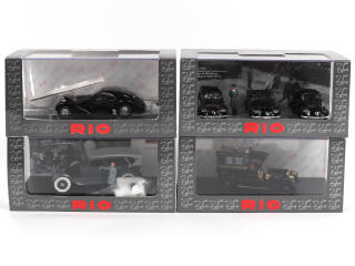 Lot 177 - RIO (ITALIE) (4)