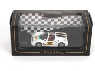 Lot 183 - TOP MODEL (ITALIE) (1)