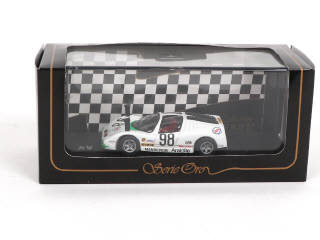 Lot 181 - TOP MODEL (ITALIE) (1)