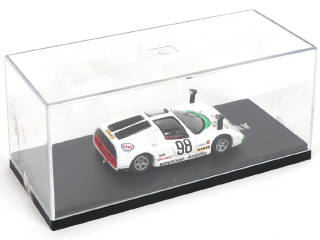 Lot 181 - TOP MODEL (ITALIE) (1)