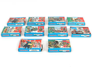 Lot 11 - ATLANTIC (ITALIE) (10)