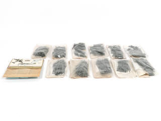 Lot 38 - AIRFIX (GB) (12)