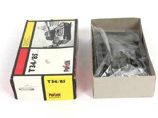 Lot 31 - POLISTIL (ITALIE) (3)