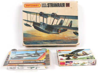 Lot 40 - MATCHBOX (GB) (3)