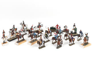 Lot 3 - DIVERS (25)