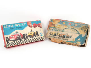 Lot 49 - BILLER (ALLEMAGNE) (3)