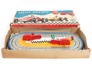 Lot 49 - BILLER (ALLEMAGNE) (3)