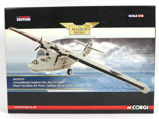 Lot 138 - CORGI TOYS (GB) (1)