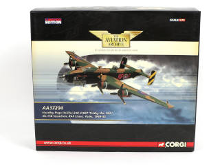 Lot 139 - CORGI TOYS (GB) (1)