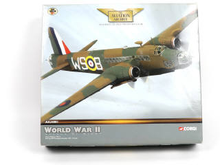 Lot 136 - CORGI TOYS (GB) (1)