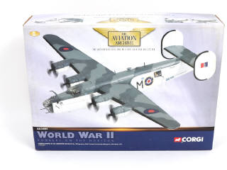 Lot 135 - CORGI TOYS (GB) (1)