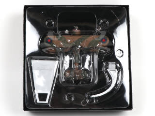 Lot 169 - CORGI TOYS (GB) (3)