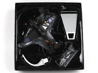 Lot 170 - CORGI TOYS (GB) (3)