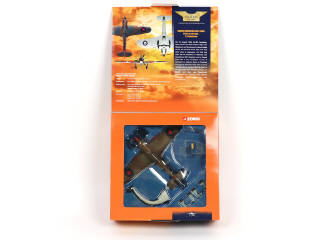 Lot 172 - CORGI TOYS (GB) (3)