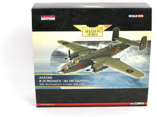 Lot 137 - CORGI TOYS (GB) (1)