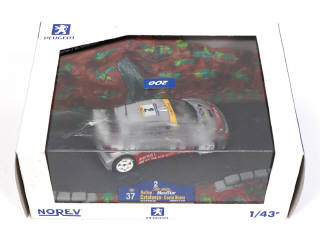 Lot 233 - NOREV (FRANCE) (5)