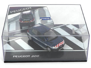 Lot 234 - NOREV (FRANCE) (5)