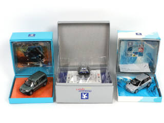 Lot 221 - NOREV (FRANCE) (3)