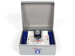 Lot 221 - NOREV (FRANCE) (3)