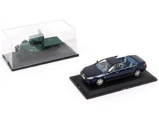 Lot 202 - MINIACARS 43 (FRANCE) (2)