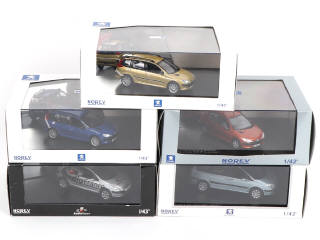 Lot 253 - NOREV (FRANCE) (5)