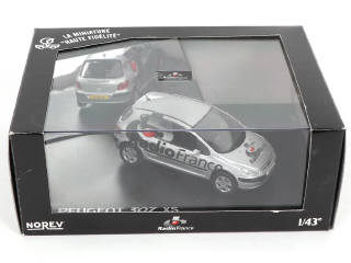 Lot 253 - NOREV (FRANCE) (5)