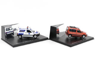 Lot 252 - NOREV (FRANCE) (5)