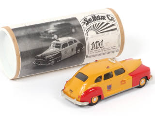 Lot 109 - SUN MOTOR COMPANY (GB) (1)