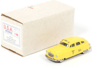 Lot 84 - USA MODELS (USA) (1)