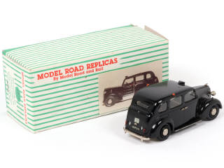 Lot 111 - MODEL ROAD REPLICAS (GB) (1)