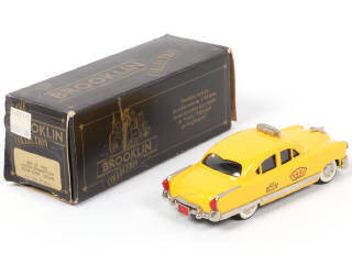 Lot 104 - BROOKLIN MODELS (GB) (1)