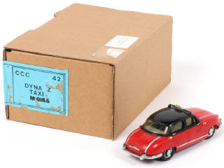 Lot 140 - CCC (FRANCE) (1)