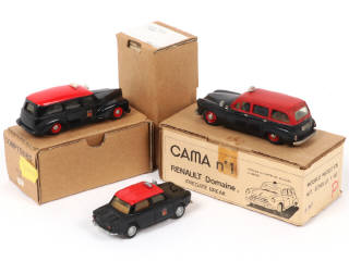 Lot 141 - DIVERS (1)