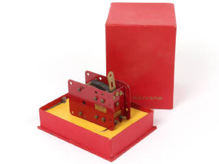 Lot 26 - MECCANO (FRANCE) (1)