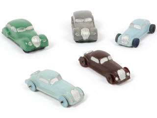 Lot 160 - DIVERS (FRANCE) (5)