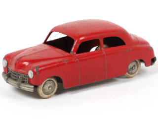 Lot 97 - MERCURY (ITALIE) (1)