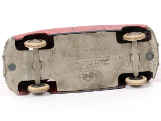 Lot 97 - MERCURY (ITALIE) (1)