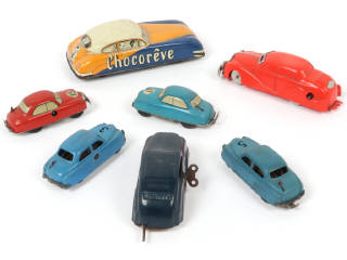 Lot 161 - DIVERS (FRANCE) (7)