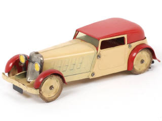 Lot 44 - MECCANO (FRANCE) (1)