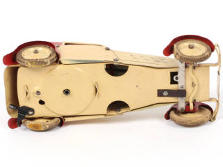 Lot 44 - MECCANO (FRANCE) (1)