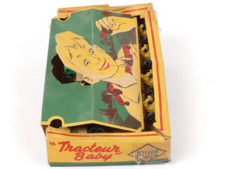 Lot 170 - JOUEF (FRANCE) (1)