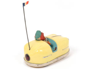 Lot 48 - RCP ALBERT RICHARD - PARIS (FRANCE) (1)