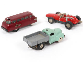 Lot 91 - SCHUCO (ALLEMAGNE) (3)