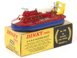 Lot 177 - DINKY TOYS (GB) (1)