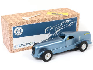 Lot 55 - C.I.J./NOREV (FRANCE) (1)