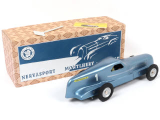 Lot 55 - C.I.J./NOREV (FRANCE) (1)