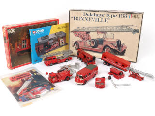 Lot 76 - DIVERS (13)