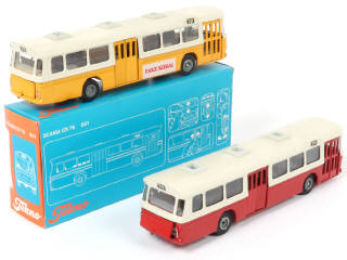 Lot 86 - TEKNO (PAYS-BAS) (2)